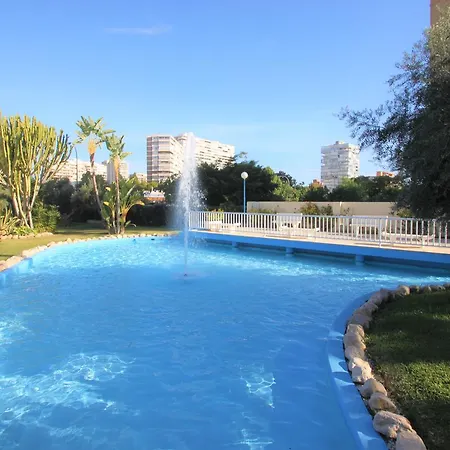 Casaturis Portobello Playa San Juan Sj101 Apartment *