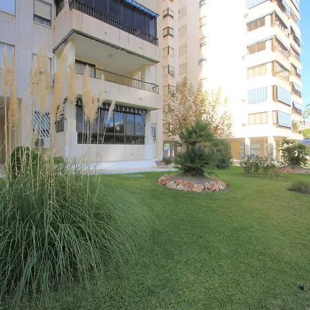 Casaturis Portobello Playa San Juan Sj101 Apartment
