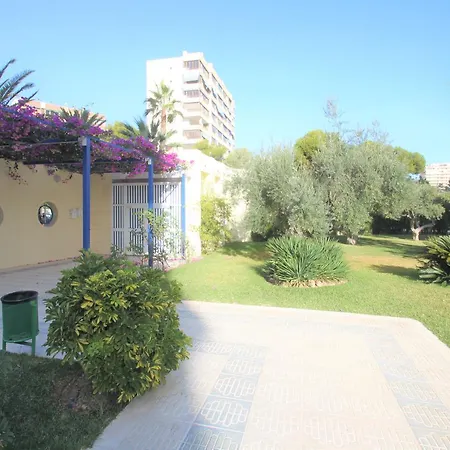 Casaturis Portobello Playa San Juan Sj101 Apartment