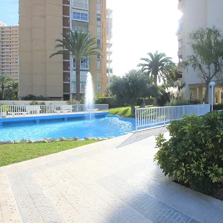 Apartment Casaturis Portobello Playa San Juan Sj101
