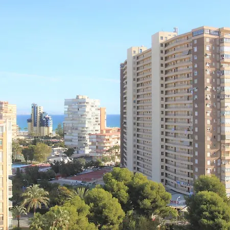 Apartment Casaturis Portobello Playa San Juan Sj101 *