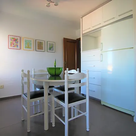 Casaturis Portobello Playa San Juan Sj101 Apartment *
