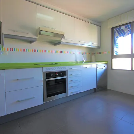 Apartment Casaturis Portobello Playa San Juan Sj101 *