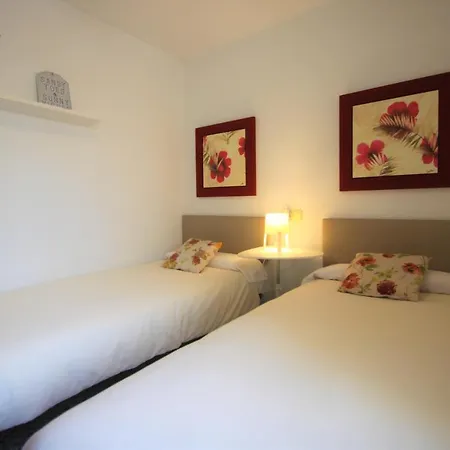 Casaturis Portobello Playa San Juan Sj101 Apartment Alicante