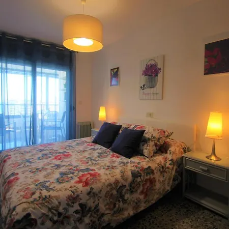 Apartment Casaturis Portobello Playa San Juan Sj101 *