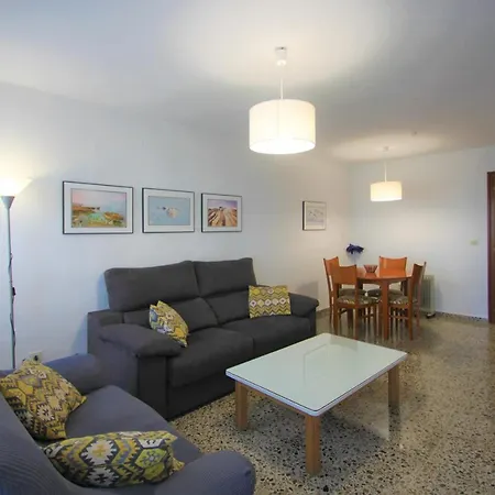 Apartment Casaturis Portobello Playa San Juan Sj101