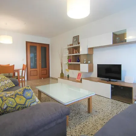 Apartment Casaturis Portobello Playa San Juan Sj101 *